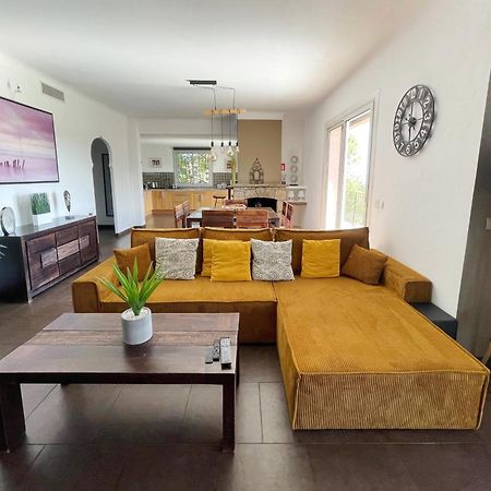 Villa Angel La Gaude Dış mekan fotoğraf