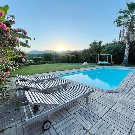 Villa Angel La Gaude Dış mekan fotoğraf