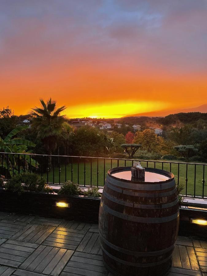 Villa Angel La Gaude Dış mekan fotoğraf