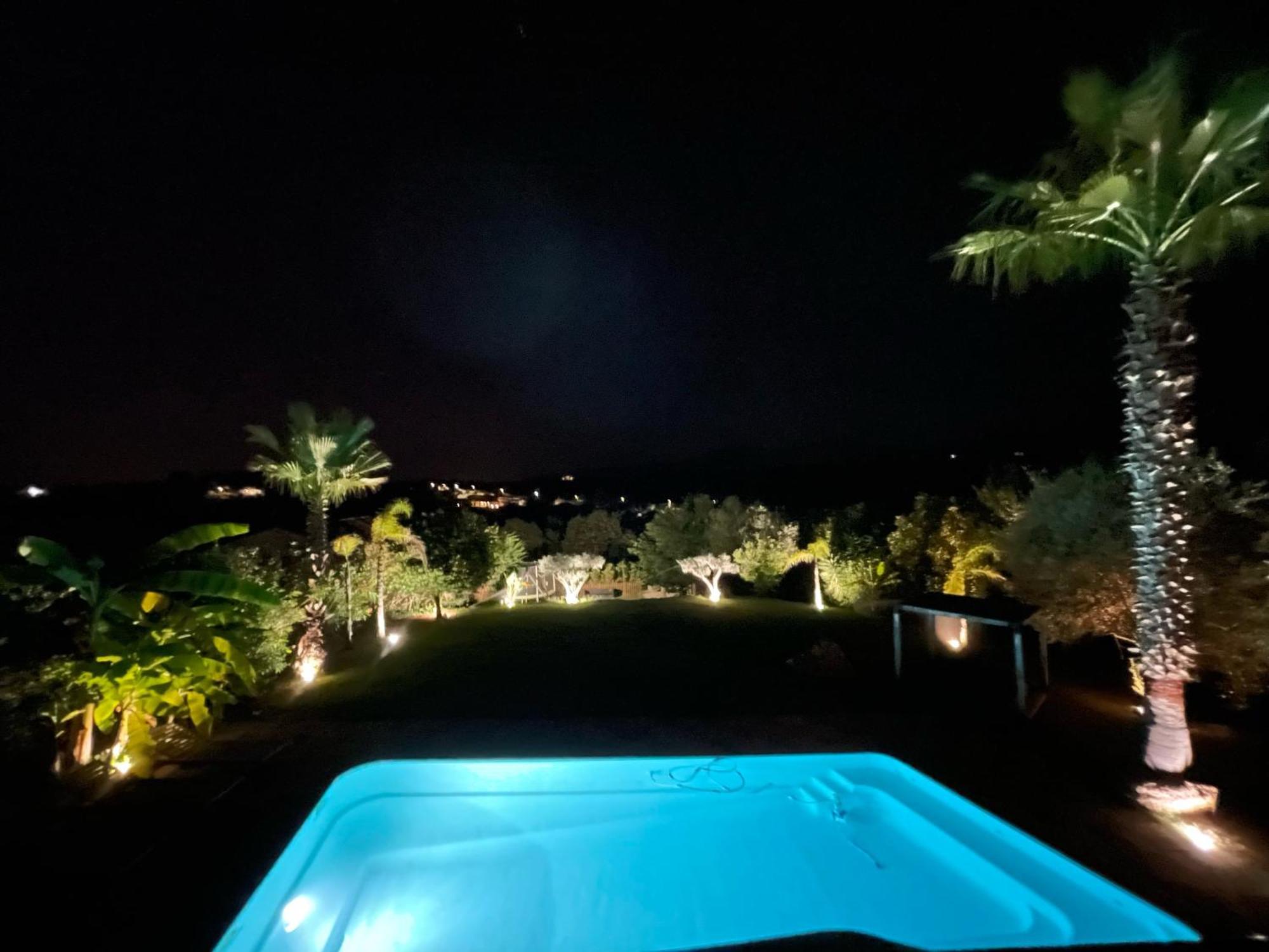 Villa Angel La Gaude Dış mekan fotoğraf