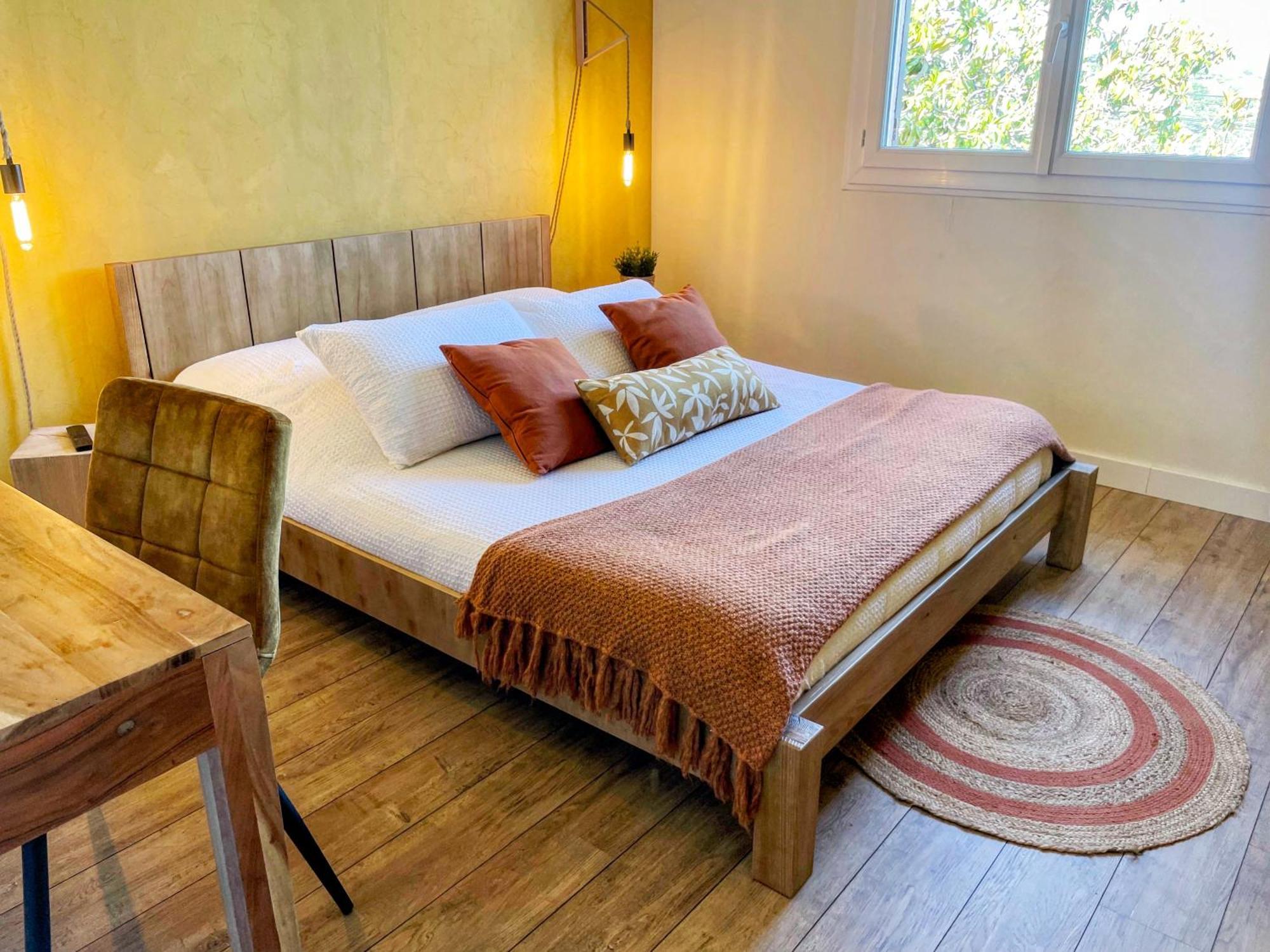 Villa Angel La Gaude Dış mekan fotoğraf