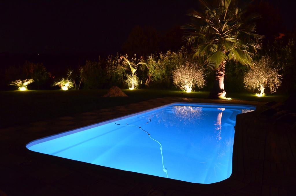 Villa Angel La Gaude Dış mekan fotoğraf