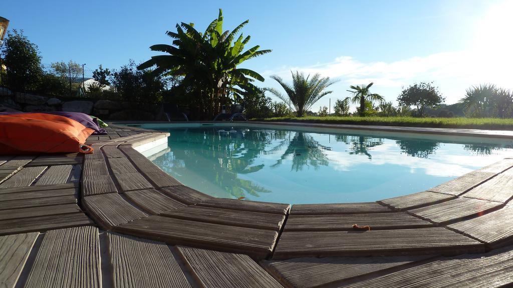 Villa Angel La Gaude Dış mekan fotoğraf