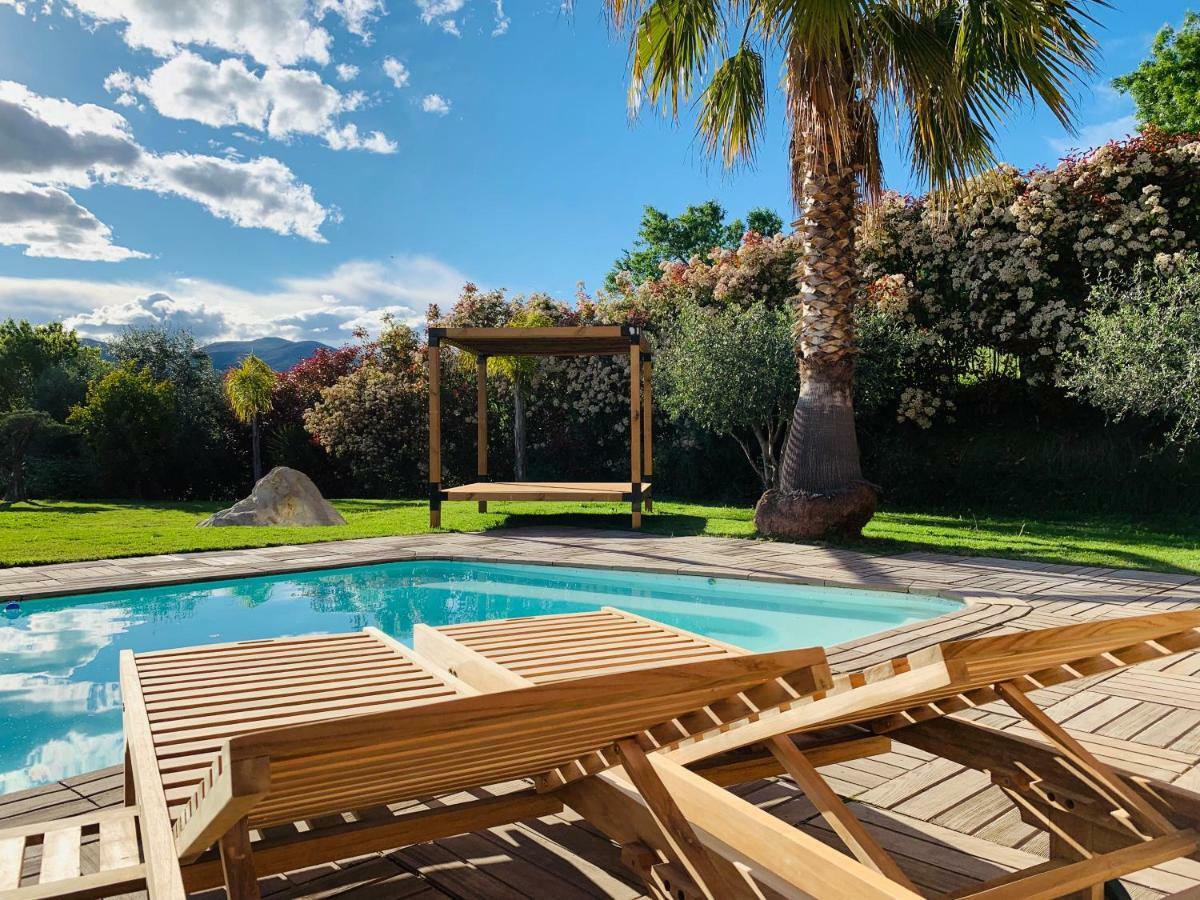 Villa Angel La Gaude Dış mekan fotoğraf