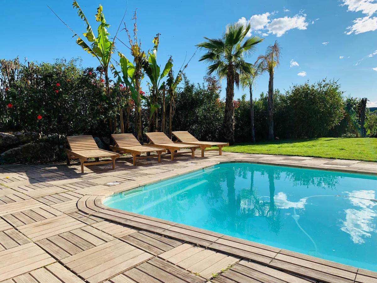 Villa Angel La Gaude Dış mekan fotoğraf