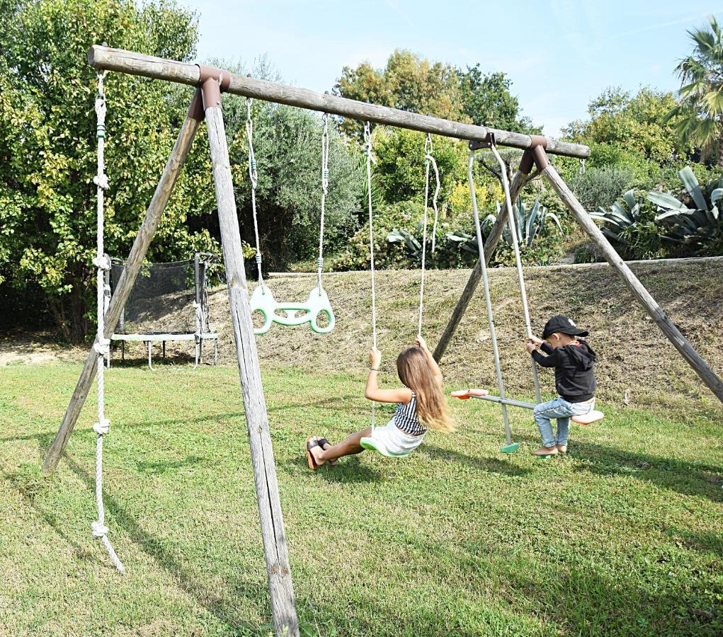 Villa Angel La Gaude Dış mekan fotoğraf