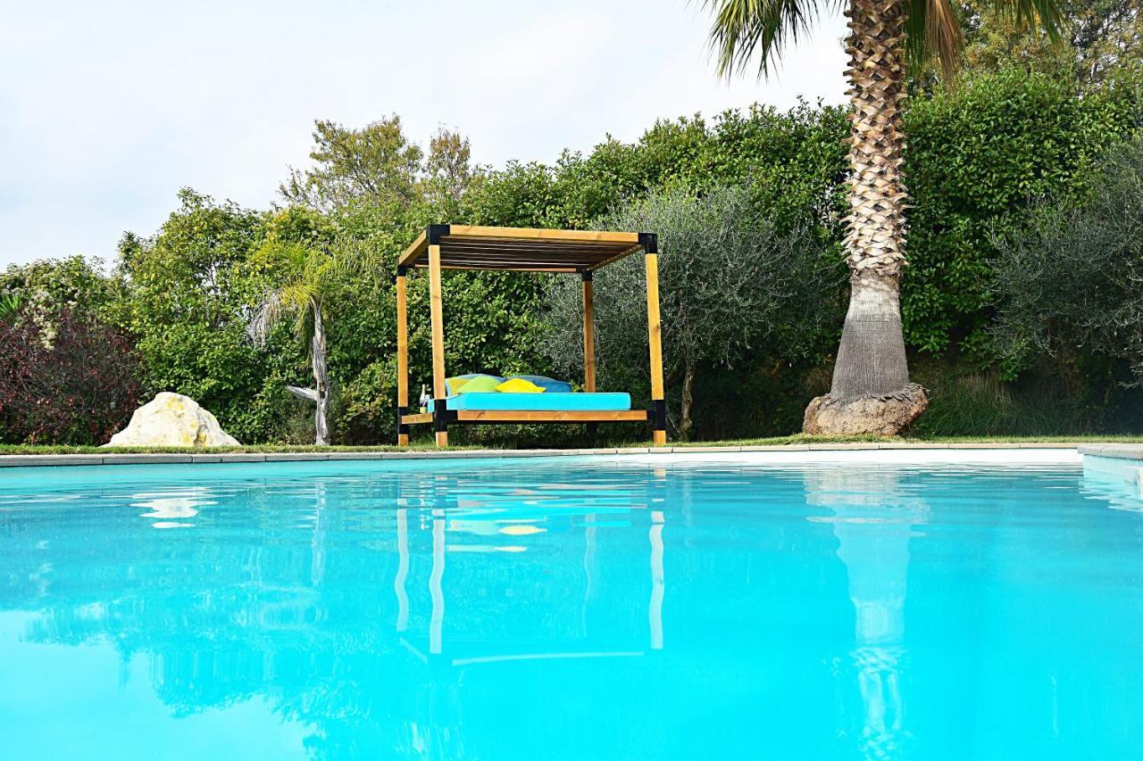 Villa Angel La Gaude Dış mekan fotoğraf