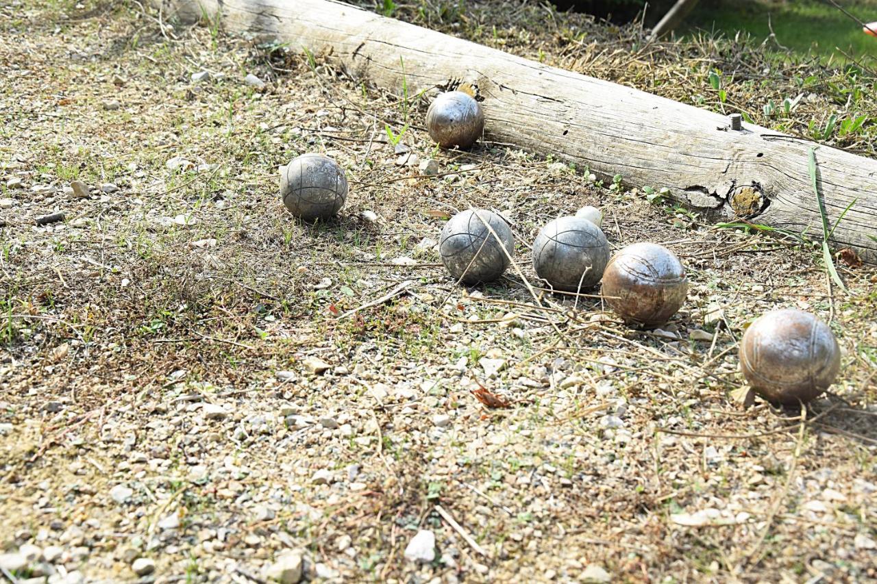 Villa Angel La Gaude Dış mekan fotoğraf