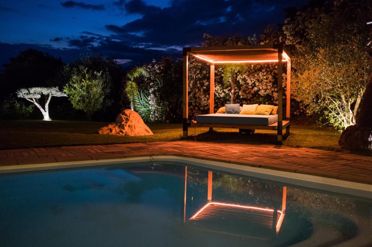 Villa Angel La Gaude Dış mekan fotoğraf