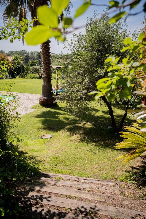 Villa Angel La Gaude Dış mekan fotoğraf